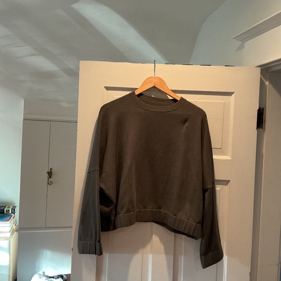 Lauren Manoogian Tops - Lauren manoogian jumper